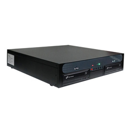 迪美视品牌  输入输出设备  HDRW8100 BD  [ SDI+HDMI 硬盘光盘双录制，内含2T硬盘，双蓝光刻录]
