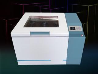 恒奥德仪器台式振荡培养箱/振荡培养器