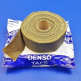 Denso tape石油管道矿脂防腐带/黄油布/Denso tape/矿脂防腐带