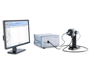 德国Instrument Systems（IS）CAS140D DTS光谱辐射显示测量系统