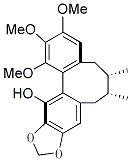 (+)戈米辛M2 82425-45-4