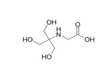 三(羟甲基)甲基甘氨酸 5704-04-1