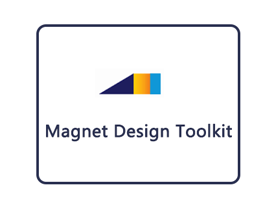 Magnet Design Toolkit | 二维静磁计算工具