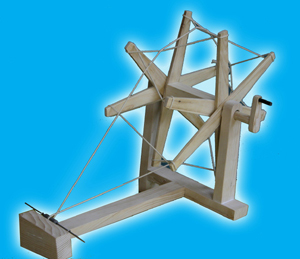 风洞模型 苏教版通用技术实验室方案 通用技术实验室仪器设备模型
