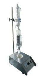 甲苯不溶物含量測定儀焦化產品甲苯不溶物含量測定儀XN-1501標準GB/T2292
