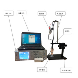 液体介电常数测试仪测量频率