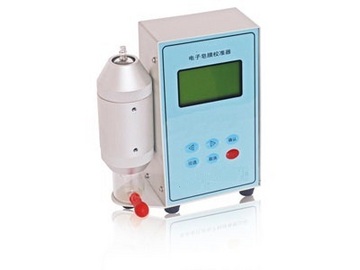 JJG586-2006電子皂膜校準器 流量校準儀型號：XN-H20