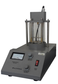橡胶防老剂、硫化促进剂软化点测定器(环球法) 软化点测定仪XN-11409