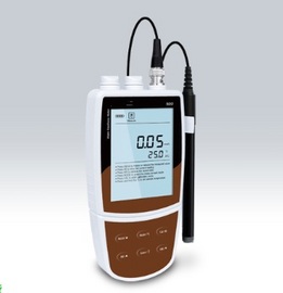 便携式水质硬度计水样钙镁离子浓度仪型号XE-322