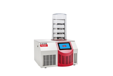 永合創信實驗室冷凍干燥機CTFD-10S