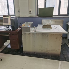 降雨边坡模型试验系统