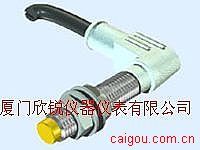SSAM/HG电感式接近开关/通用圆柱型
