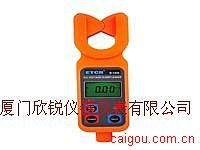 ETCR9100高低压钳形电流表