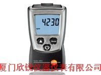 德国德图转速仪testo460