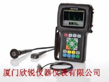 多功能超声波测厚仪38DL PLUS
