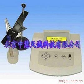 台式电导率分析仪型号：NGHD-9533T
