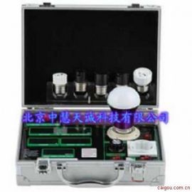 光功率计/灯具功率计/灯泡功率计 型号：HMF-AC996C