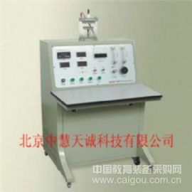 直流溅射等离子实验装置 型号：YQ-DHPS-1