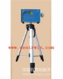 金属粉尘及其化合物采样器/中流量粉尘采样器 型号：ZFCS-10