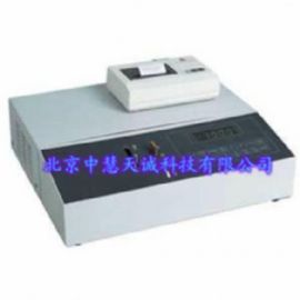 棉纤维偏光成熟度仪 型号：CTY147-III