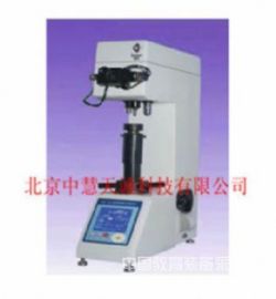 数显维氏硬度计 型号：LRHVS-50