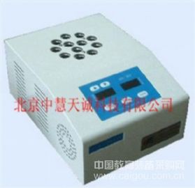 COD消解器（12孔） 型号：HJD/5B-1