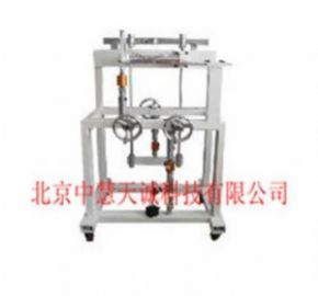 多功能力学实验装置 型号：ADBZ8001