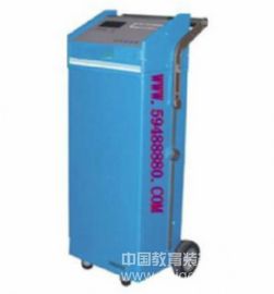 自动滤纸式烟度计/柴油机动车烟度计 型号：GFC7/BY-200