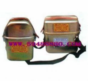 隔式化学氧自救器 型号：GJT01/YH-15(20)