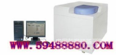 量热仪(一台电脑可控二台仪器) 型号：VDF1/DC-5015