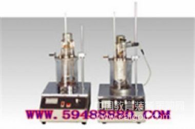石油产品苯胺点测定仪 型号：FLZKL-124A