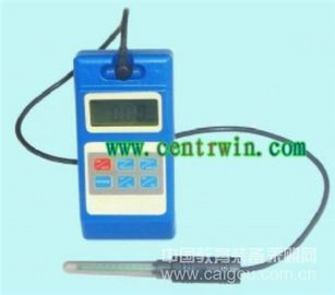型手持式高斯计/特斯拉计 型号：HYCWT10C