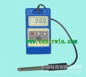 基础型手持式高斯计/特斯拉计 型号：HYCWT10B