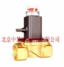 燃气常闭切断电磁阀 型号：ZBY-17