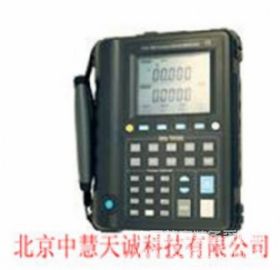 多功能过程校准仪 型号：GJYHS788