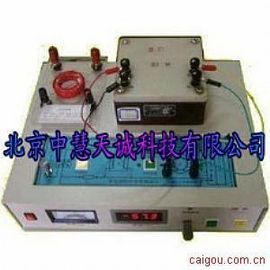 静态磁滞回线测量仪_静态磁特性参数测量仪 型号：TF-CIA