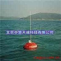 近海遥测波浪仪 型号：SBF-8