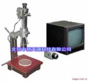 光学视频测角比较仪 型号：ZHQ60-ZI