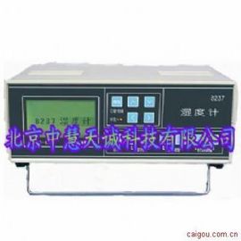 自记式湿度计/记录式湿度计 型号：JYH8237