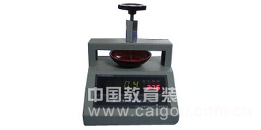 颗粒强度测定仪生产 产品型号：JZ-KD3