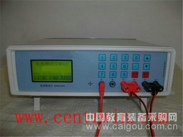 电池测试仪（1-4节） 型号：DGW-604