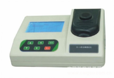 TDYS-241硫化物测定仪