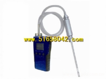 泵吸式氨气检测仪/便携式氨气报警仪/抗干扰型氨气检测仪 型号：HA80-NH3（0-10ppm、50、100、1000ppm、5000ppm)