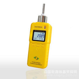 GT901-THT泵吸式四氢噻吩检测仪