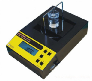 粉体真密度测试仪/粉体液体两用真密度计  型号：HAD-QL-120T