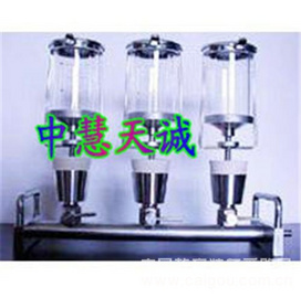 三联薄膜过滤器/薄膜检测过滤器  型号：DYS-KSTV3
