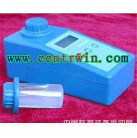 余氯总氯仪/余氯测定仪/总氯测定仪 型号：HL-KTRC-1