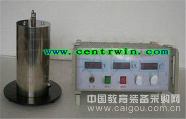 PN结物理特性测定仪/玻尔兹曼常数测定仪 型号：UKPN-2