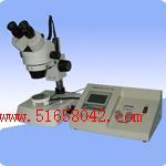 显微熔点仪/熔点仪/显微镜/数显显微熔点仪 型号：HWC-RDY-1B