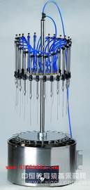 氮吹仪/水浴氮吹仪/圆形氮吹仪  型号:HAD-24B